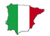 IMPRENTA LAN - Italiano