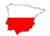 IMPRENTA LAN - Polski